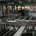 Hight Speed Save Labor Multi Shuttle Car for Automated Warehouse System